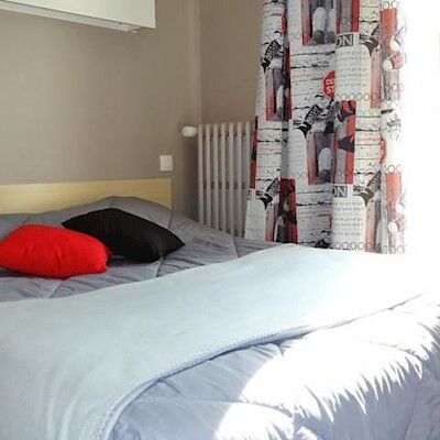 Alive De Quebec Hotel 3*