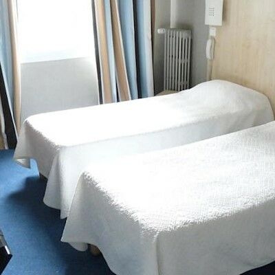Hotel Alive De Quebec Rouen